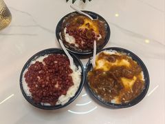 -奥华餐厅·老张记(台基厂店)