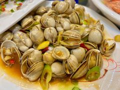 -望海潮海鲜店 特色家常菜(在海一方店)
