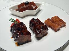 烧味三拼-炳胜私厨(万象前海店)