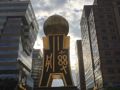 -北京八中游泳馆