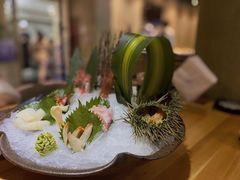 -割烹旭日本料理(龙湖狮山天街店)