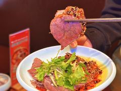 -古觉面片(科技路天朗蓝湖树店)