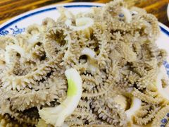 -老爆肚满五香烧牛羊肉