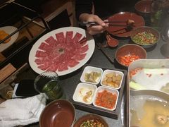 -荣记火锅(青悦城店)