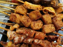 -马布尔莱斯食府(西红门店)