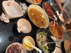 -华豫川酒家(大卫城店)