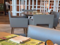 -松咖啡自助餐厅·松北香格里拉