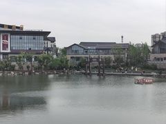 -大蜀山国家森林公园