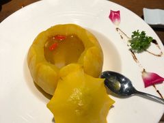 -福慧慈缘素食餐厅(王府井店)