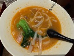 -漆黑觉米粉(三里屯店)