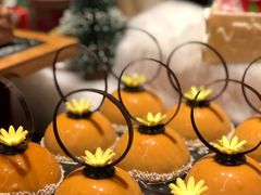 -嘉年华大酒店琴湾-自助餐厅