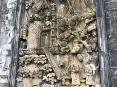 -西安关中民俗艺术博物院