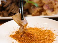 -臭桂鱼儿特色餐厅(朝晖七小区北区店)