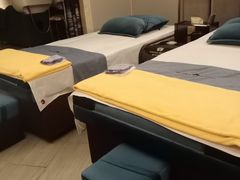 -都市风采影院足道·SPA(解放路店)