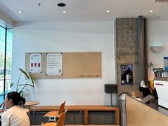 -CUBIC3三立方咖啡(凌空SOHO店)