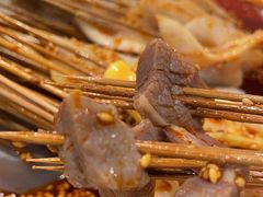 -嘉州叶婆婆钵钵鸡(建设路店)