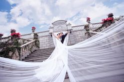 点击看大图 -金夫人婚纱摄影(华南店)