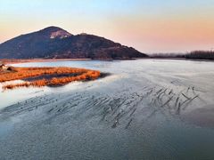 -海宁大尖山滑翔伞运动基地
