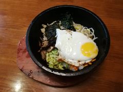 -全州拌饭馆(断桥店)