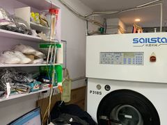 -绿丰干洗(解放东路店)