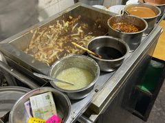-陈记锅巴菜(五大道店)