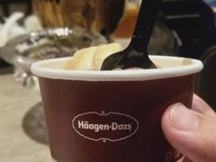 哈根達斯-海鼎荟海鲜姿造(晋江宝龙店)