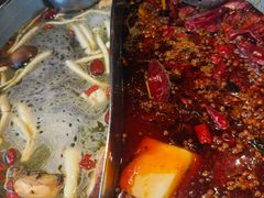 -山城辣妹子(定福庄店)