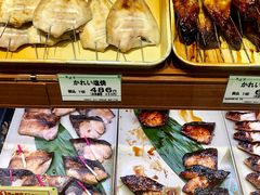 -阪急百货店(梅田总店)