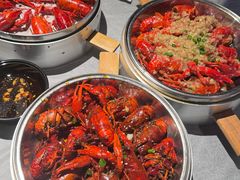 -巴厘龙虾·榜首油焖大虾(音乐学院·沿江酒馆店)
