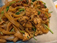 -潮界(LU·ONE凯德晶萃广场店)