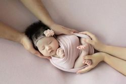 点击看大图 -初·印象孕妇儿童摄影馆