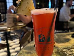 -Long Bar(莱佛士酒店)