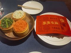 -金狮麟·新豫菜(金码大厦店)