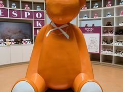 -济州岛泰迪熊博物馆