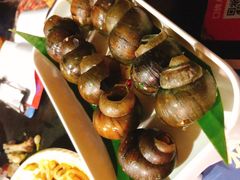 -老表记广西宵夜螺蛳鸭脚煲(西大店)