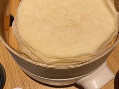 鸭饼-小大董·烤鸭(五棵松店)