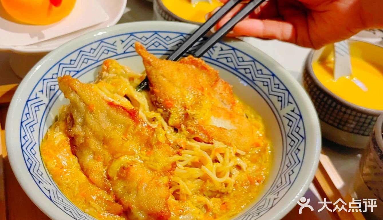 破防了[疑问]南山这家店让江浙沪美食黯然失色[点赞]