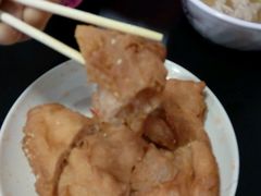 -伍湛记 · 广州老字号(龙津中路店)