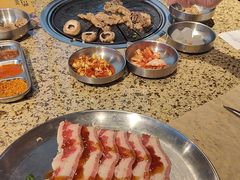 -安又胖韩国烤肉