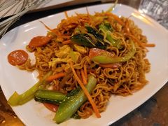 -枪火串烧·东北特色烧烤(罗湖总店)