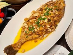 -北李·海肠捞饭·大连菜(望京凯德MALL店)