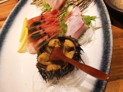 -千代武日本料理(哈西店)
