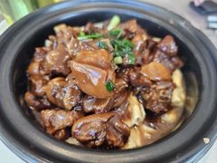 -悦来轩顺德菜(寮厦店)