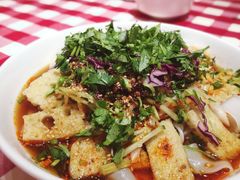 -西贝(东城万达广场店)