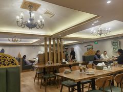 -贯贯吉·清真餐厅(浙江中路店)