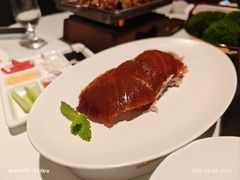 四季民福烤鸭-四季民福烤鸭店(王府井东安门店)