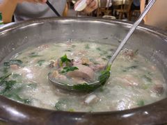 猪杂粥-标记美食新鲜猪杂(兴南大道店)