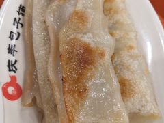 -庆丰包子铺(宣武门店)