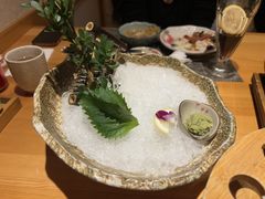 -大岛日本料理铁板烧(南通大饭店)