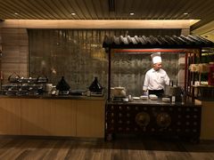 -北京王府井希尔顿酒店·万斯阁西餐厅